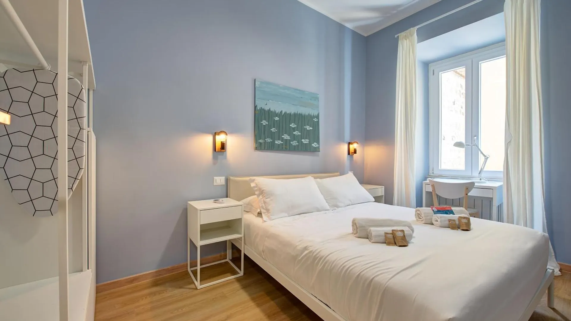 Vatican Lante Apartment Rome