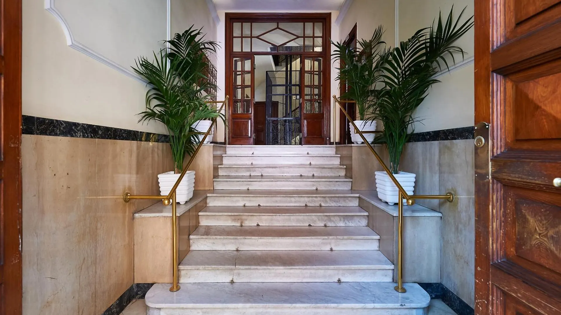Vatican Lante Apartment Rome Italy