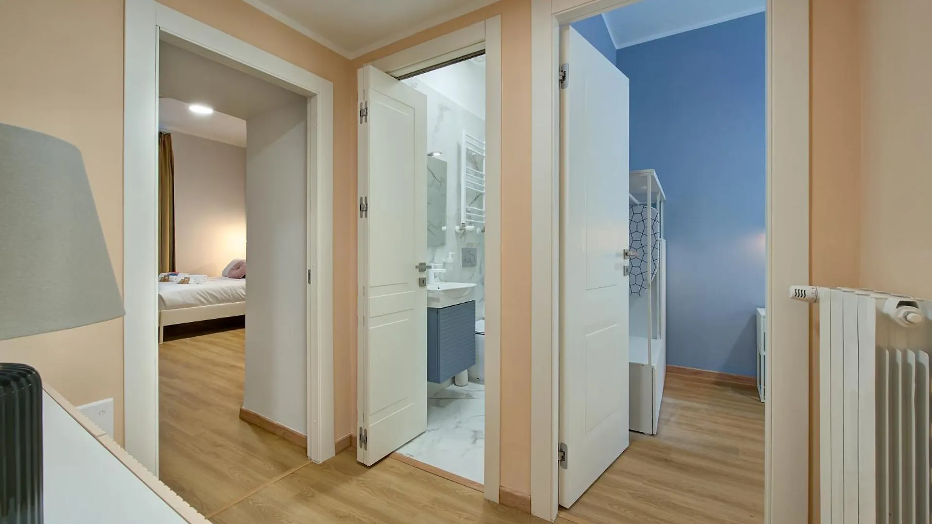 Vatican Lante Apartment Rome 0*,  Italy
