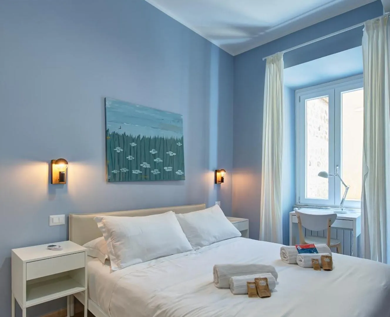 Vatican Lante Apartment Rome