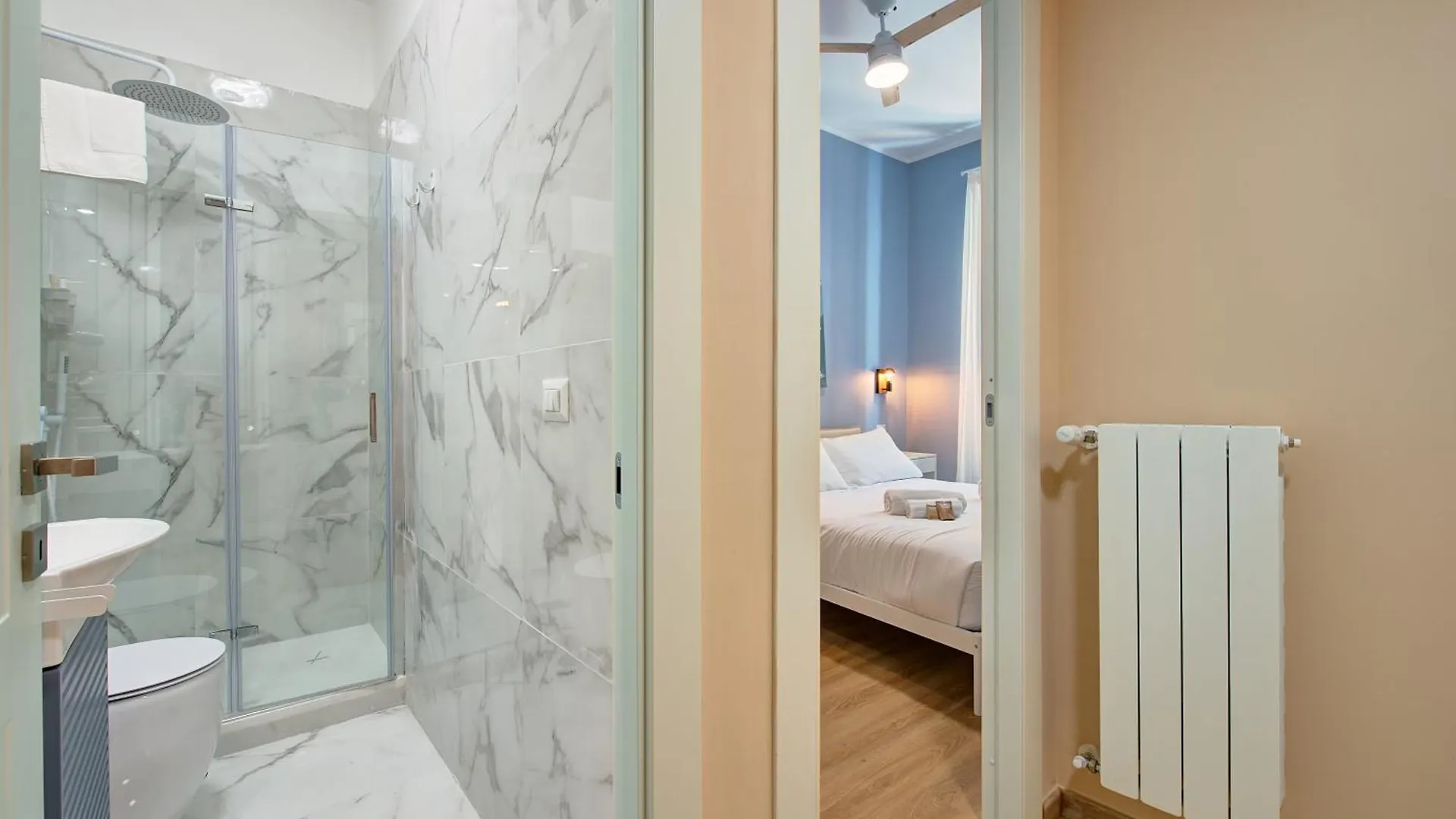 Vatican Lante Apartment Rome