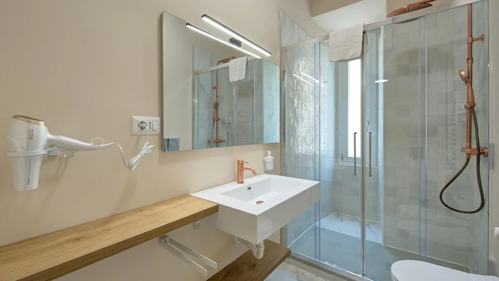 Vatican Lante Apartment Rome 0*,