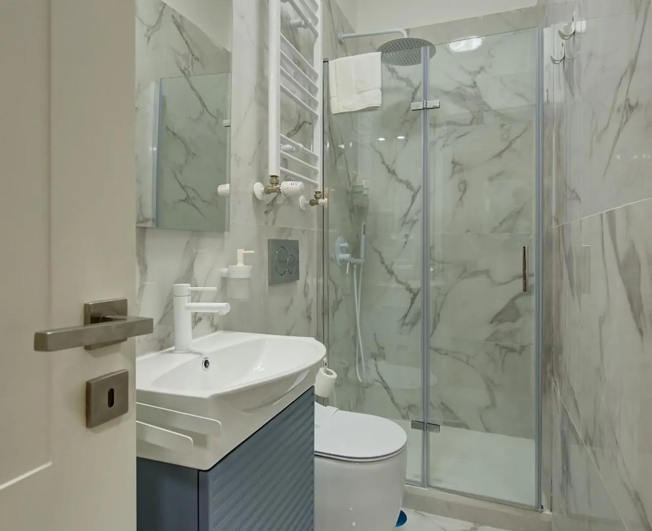 Vatican Lante Apartment Rome