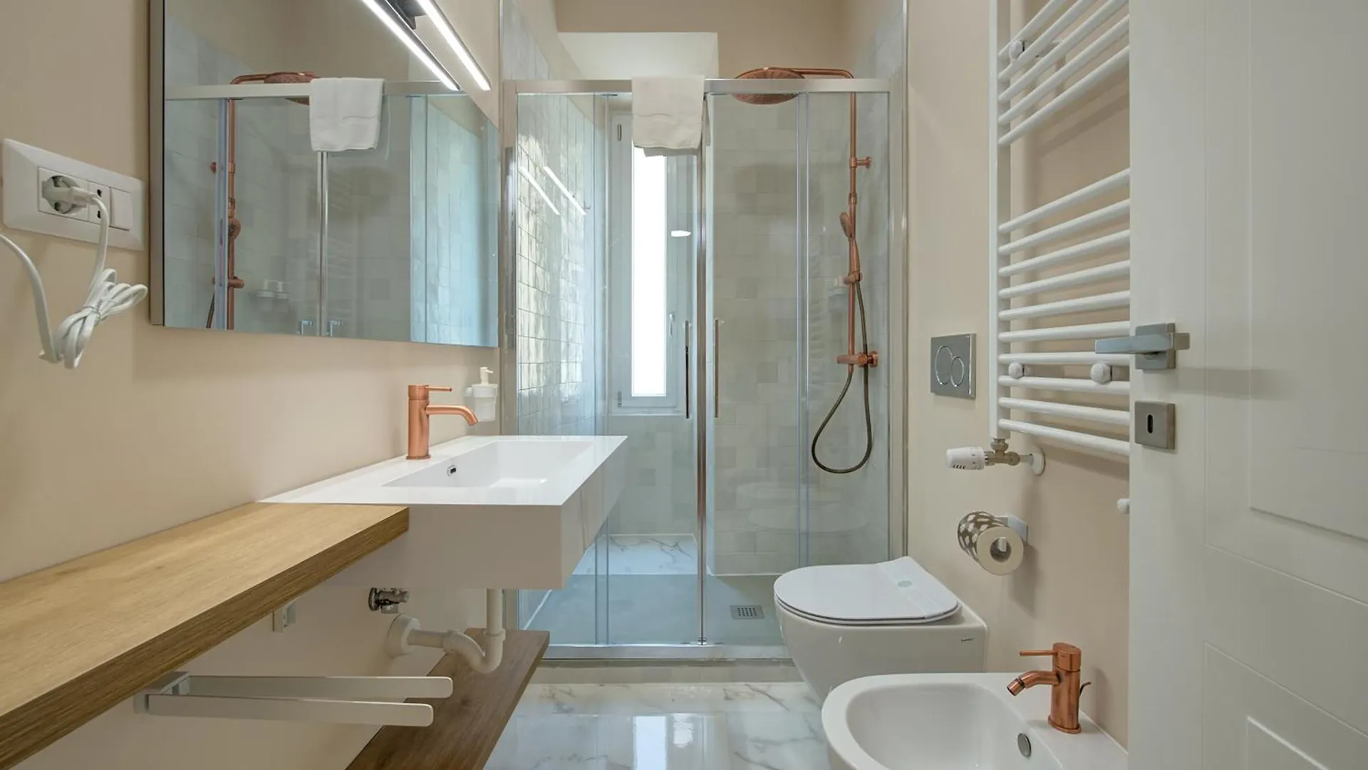 Vatican Lante Apartment Rome