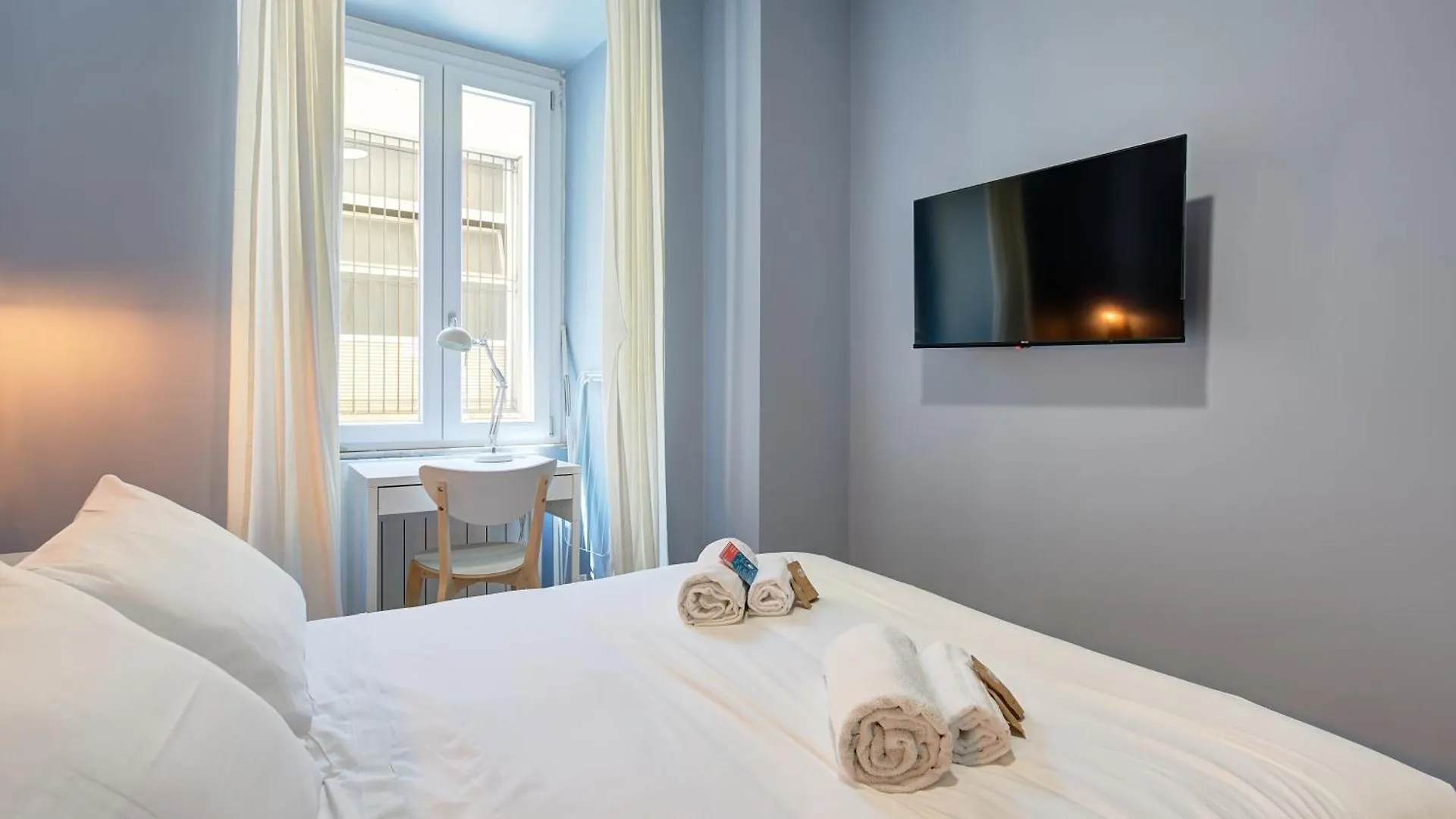 Vatican Lante Apartment Rome Italy